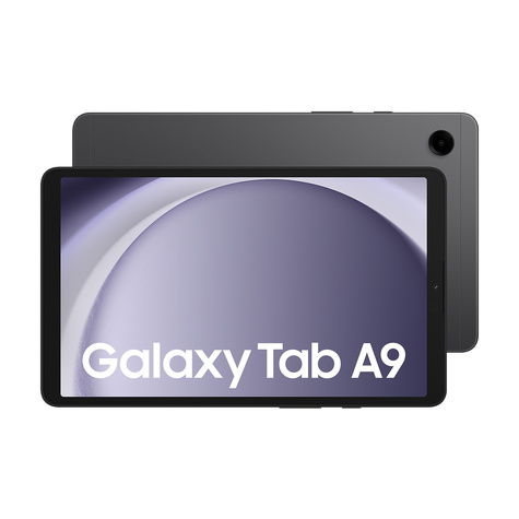 Samsung X110 GALAXY TAB A9 opslagcapaciteit: 128GB GRAY