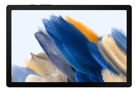 Samsung SAMSUNG Galaxy Tab A8 Interne opslagcapaciteit: 32 GB dark gray X200N