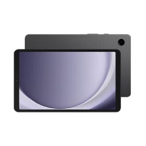 Samsung BUNDEL TAB A9+ WIFI 64GB GRAY BOOKCOVERBLACK