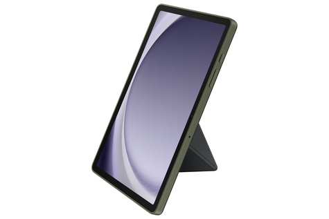 Samsung SAMSUNG Galaxy Tab A9+ Book Cover black