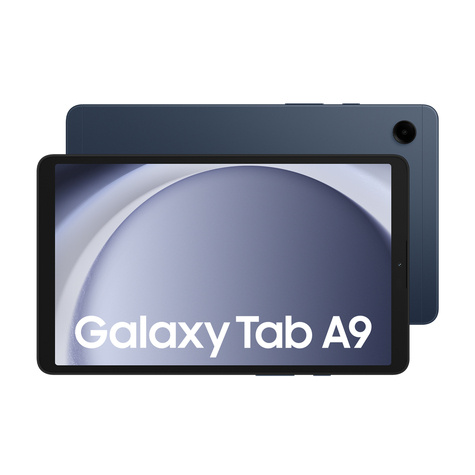 Samsung GALAXY TAB A9 64GB DARK BLUE