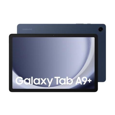 Samsung X210 GALAXY TAB A9+ Interne opslagcapaciteit: 128 GB DARK BLUE