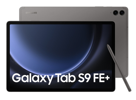 Samsung X610 GALAXY TAB S9 FE+ WIFI 8+128GB GRAPHITE