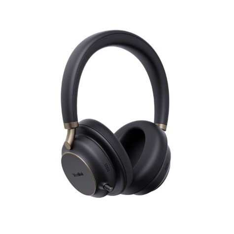 Yealink BH76 plus teams black usb-c