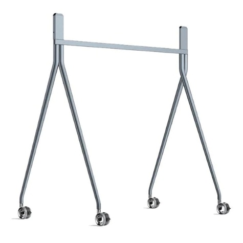 Yealink Yealink MB-FLOORSTAND-860T with tray