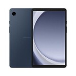 Samsung Samsung X110 GALAXY TAB A9 WIFI Interne opslagcapaciteit: 128 GB DARK BLUE
