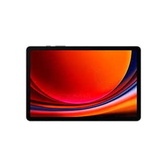 Samsung X710 GALAXY TAB S9 256GB GRAPHITE