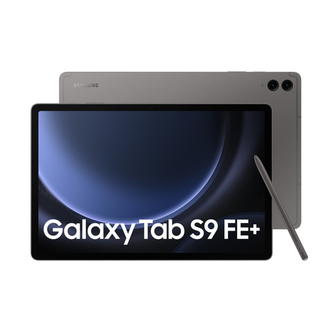 Samsung Samsung X616 GALAXY TAB S9 FE+ 256GB GRAPHITE