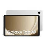 Samsung Samsung Galaxy Tab A9 64GB Wi-Fi silver