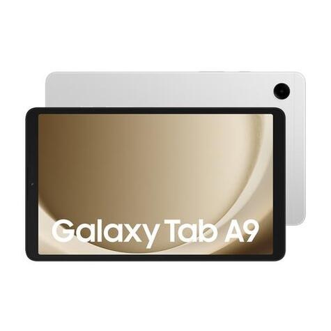 Samsung Galaxy Tab A9 64GB Wi-Fi silver