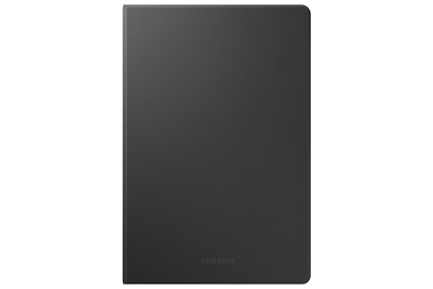 Samsung Book Cover EF-BPA610 Galaxy Tab S6 Lite gray