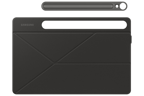 Samsung EF-BX710PBEGWW tabletbehuizing 27,9 cm (11") Hoes S9 black