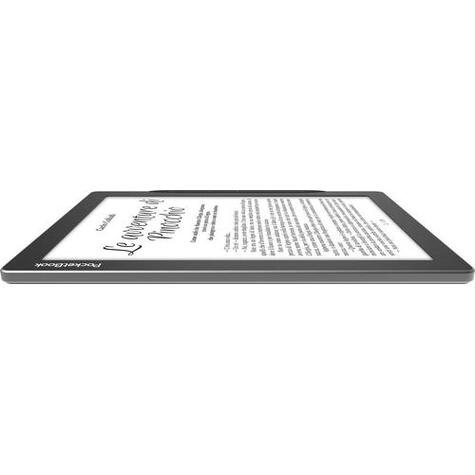 PocketBook InkPad Lite - mist grey