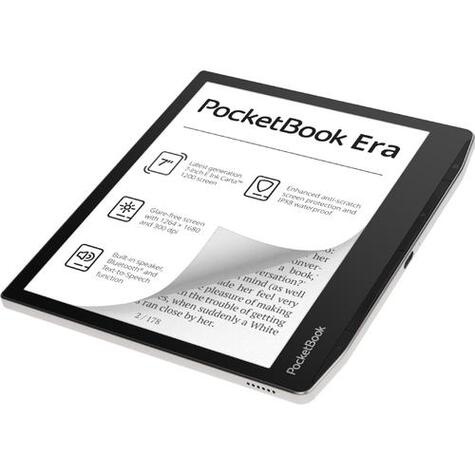PocketBook Era - 16GB Stardust Silver