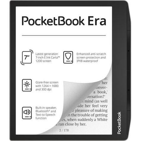 PocketBook Era - 16GB Stardust Silver