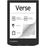 PocketBook PocketBook Verse e-book reader 8 GB Zwart, Blauw