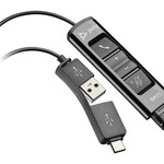 Poly Poly DA85 USB to QD Adptr