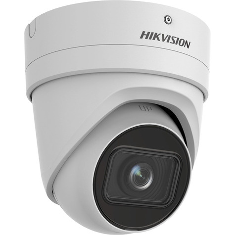 Hikvision DS-2CD2H46G2-IZS(2.8-12mm) Turret 4MP Easy IP 4.0