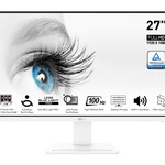 MSI MSI 68.6cm  (27") IPS FHD PRO MP273AWDE 100Hz 4MS weiß