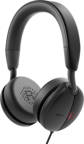 DELL DELL Pro Wired ANC Headset WH5024 - headset