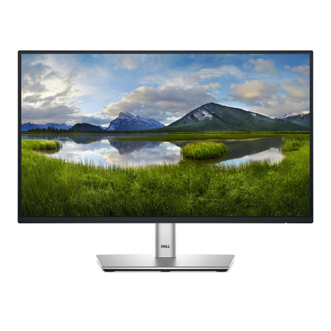 DELL Monitor P2225H