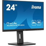 Iiyama Iiyama 24iW LCD Business Full HD IPS USB-C Dock