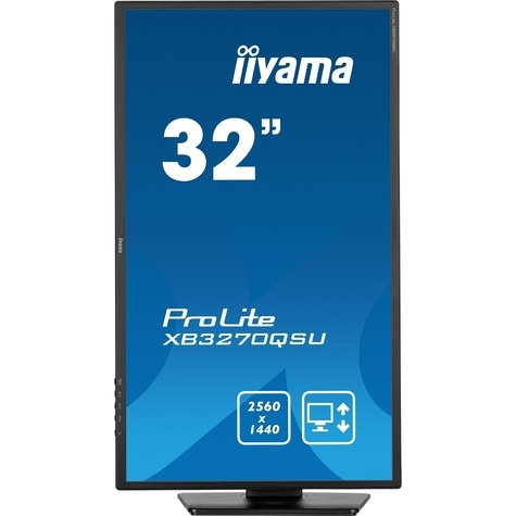Iiyama 32iW LCD Business QHD IPS