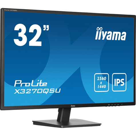 Iiyama 32iW LCD QHD IPS