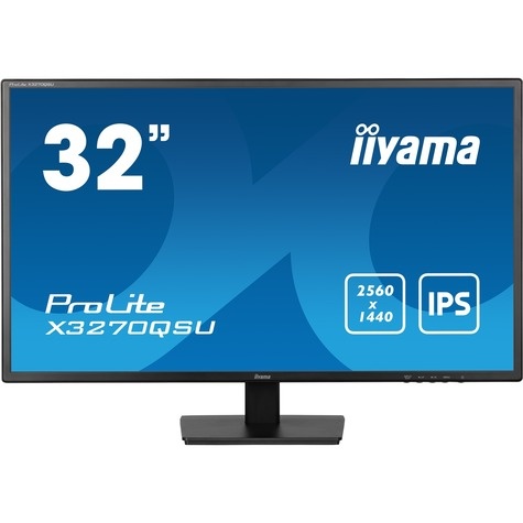 Iiyama 32iW LCD QHD IPS