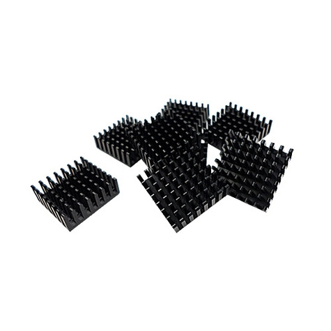 QNAP NAS HEATSINK voor M.2 SSD MODULE HS-M2SSD-01