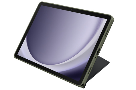 Samsung SAMSUNG Galaxy Tab A9+ Book Cover black