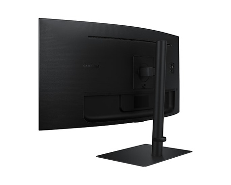 Samsung ViewFinity S6 S34C652UAU - 34" LED-monitor - curved