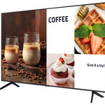 Samsung Samsung 50" Business TV BE50C-H Serie