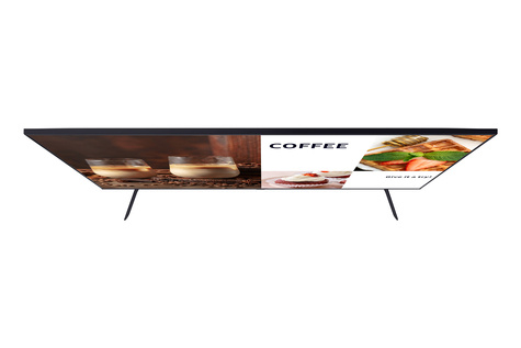 Samsung Business TV BE50C-H Serie - LED-achtergrondverlichting lcd-tv