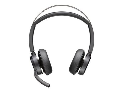 Poly Voyager Focus 2 USB-A Headset (213726-01)