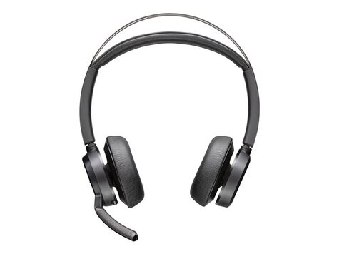 Poly Voyager Focus 2 USB-A Headset (213726-01) - No Stand