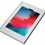 VOGELS VOGELS TabLock PTS 1245 - voor Apple iPad Air 10.9 (2020) - zilver