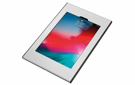 VOGELS TabLock PTS 1245 - voor Apple iPad Air 10.9 (2020) - zilver
