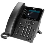 Poly Poly VVX 350 IP Business Phone
