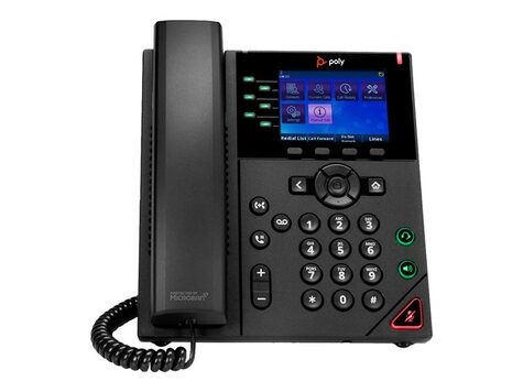 Poly VVX 350 IP Business Phone