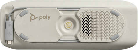 Poly Sync 40+ USB-A & USB-C incl. BT Stick BT600 Teams