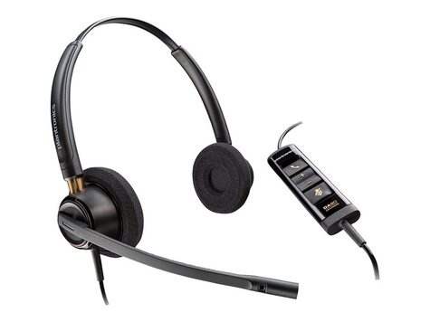 Poly EncorePro 320 STEREO USB-A