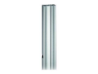 VOGELS VOGELS PUC 2715 - voor plat scherm - zilver