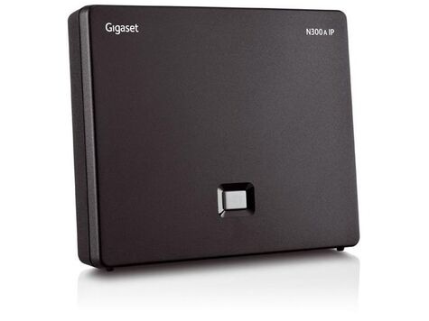 Gigaset Gigaset N300A IP, los IP-basisstation met antwoordapparaat - USED