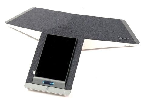 Poly Poly Trio C60 IP CP FR PoE-e EMEA-INTL E