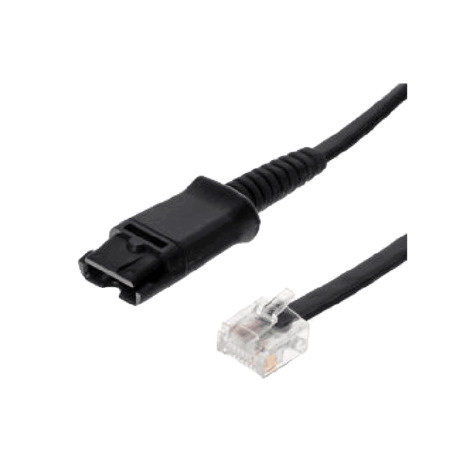 Poly Cable U10P-S19