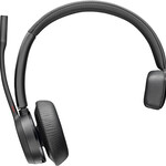 Poly Poly BT Headset Voyager 4310 UC Mono USB-C