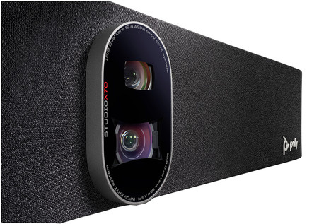 Poly Studio X70 Conference System