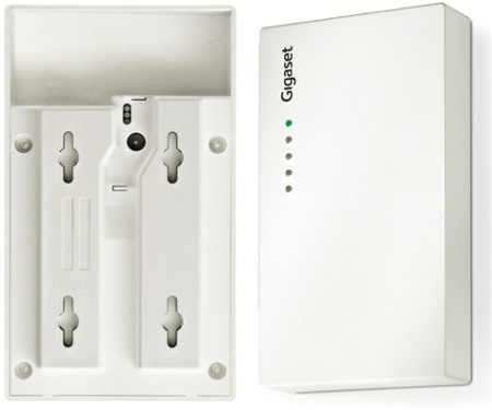 Gigaset N720 DM PRO DECT Manager (100 users) REFURB