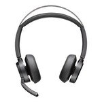 Poly Poly Bluetooth Headset Voyager Focus 2 UC inkl. LS USB-C